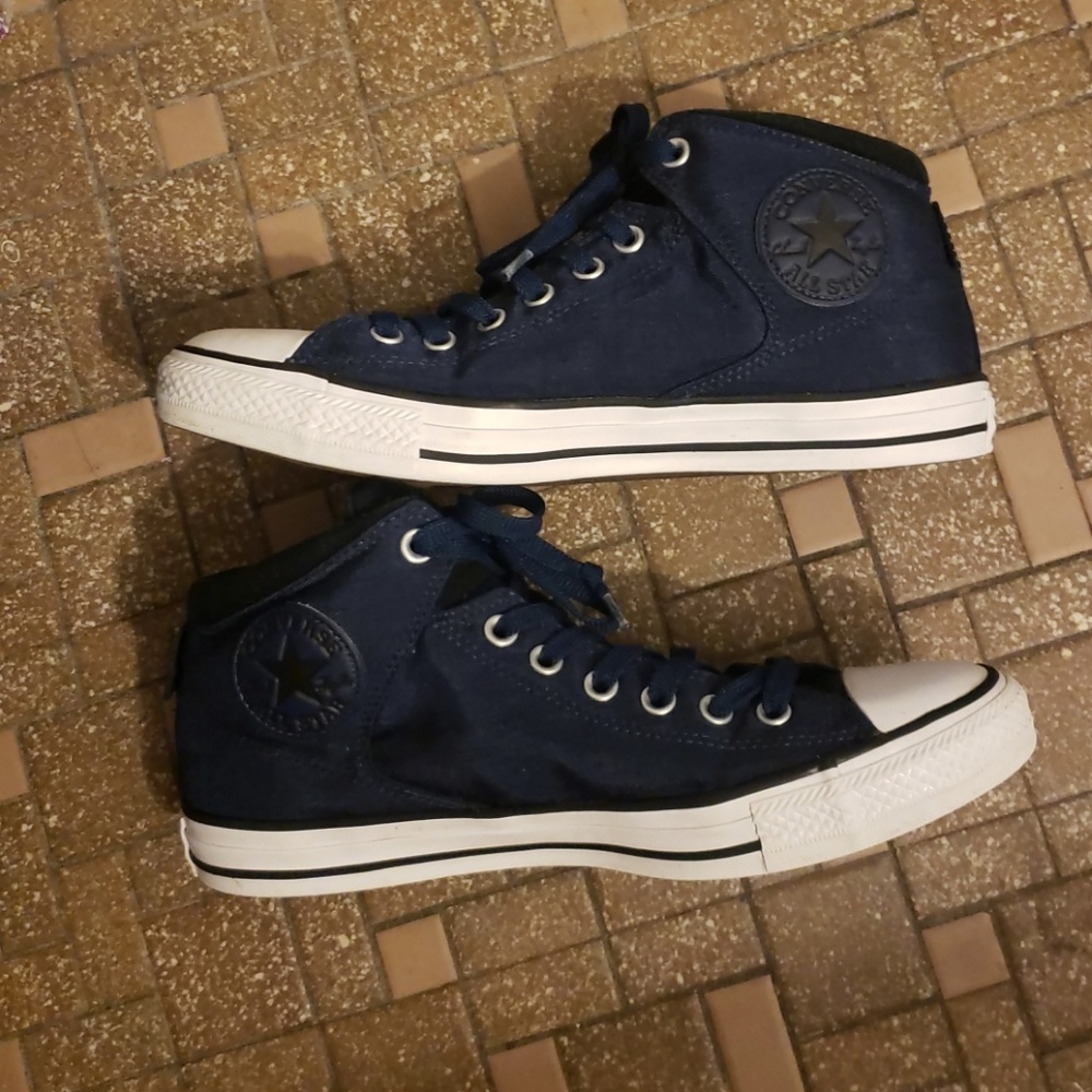Unisex Converse